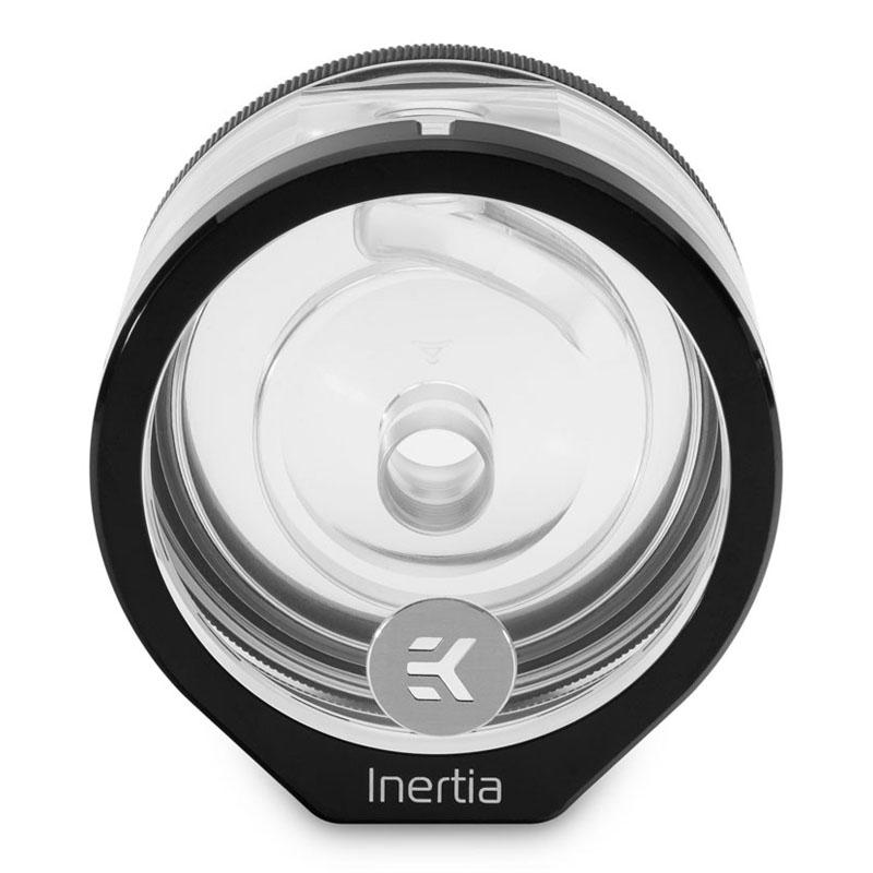 EK Water Blocks 3831109821978 computer cooling system part/accessory Pompa (EK Water Blocks EK-Quantum Inertia D5 Body D-RGB -