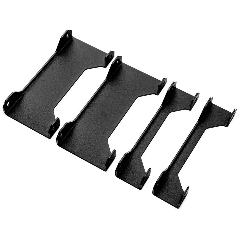 EK Water Blocks Kinetic FLT 120 D5/DDC Reservoir (EK Water Blocks EK-Quantum Kinetic FLT 120 D5/DDC Body D-RGB Reservoir - Plex