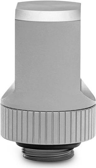 EK Water Blocks 3831109823927 accessori di raffreddamento hardware Argento (EK Water Blocks EK-Quantum Torque Rotary T Fitting