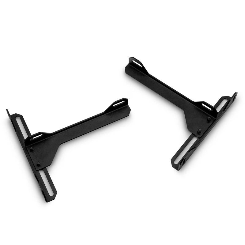 SupportO Ekwb Acciaio