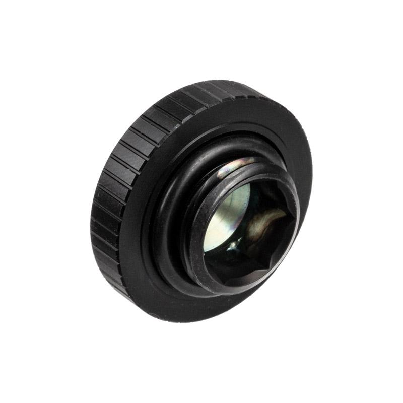 EK Water Blocks Quantum Torque Plug Guarnizione (EK Water Blocks EK-Quantum Torque Plug - Black)