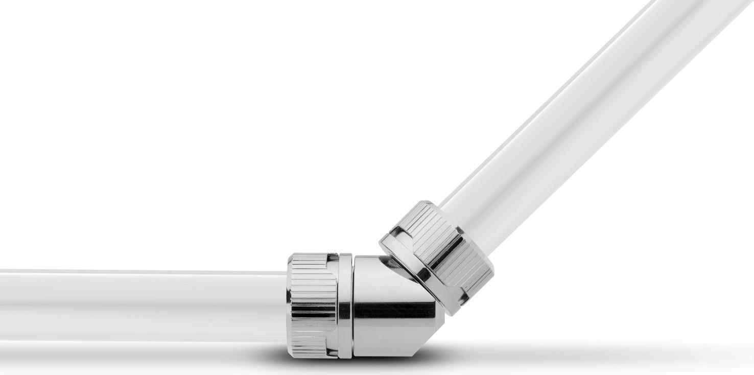 EK Water Blocks EK-Quantum...