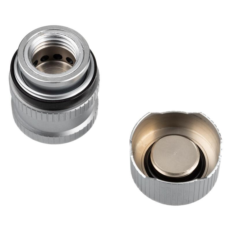 EK Water Blocks EK-Quantum Torque Drain Valve -