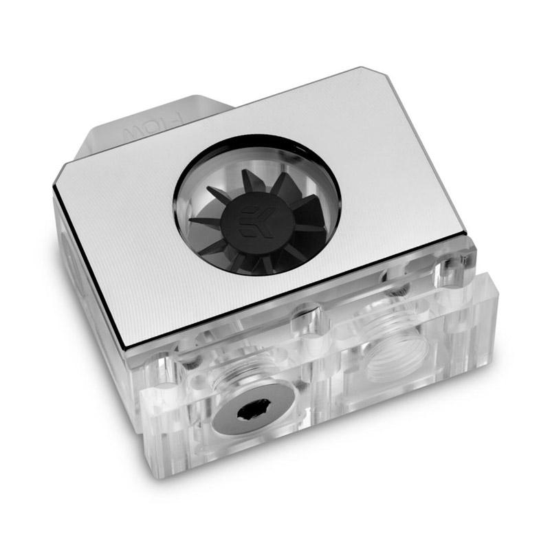 EK Water Blocks 3831109829745 Indicatore di flusso parte/accessorio del sistema di raffreddamento del computer (3831109829745)