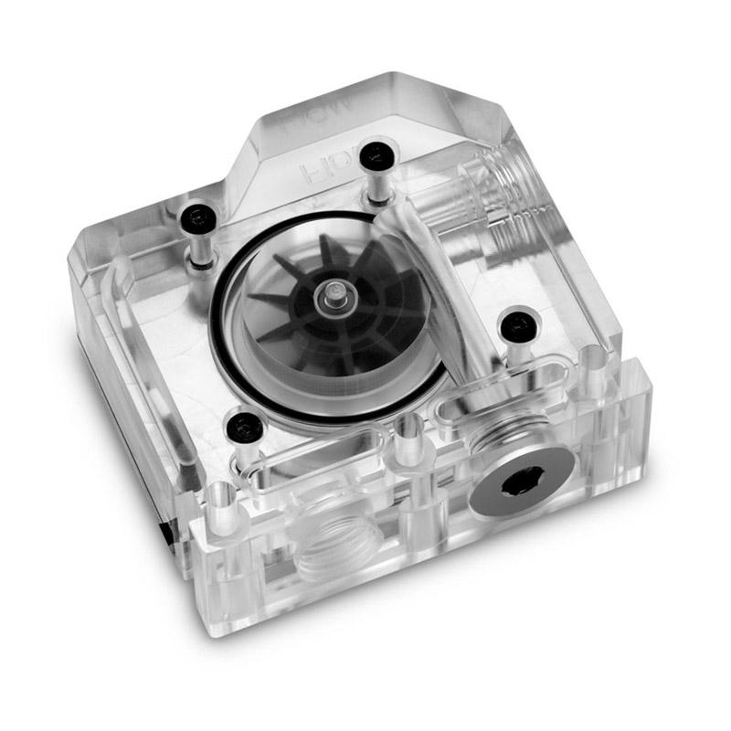 EK Water Blocks 3831109829745 Indicatore di flusso parte/accessorio del sistema di raffreddamento del computer (3831109829745)
