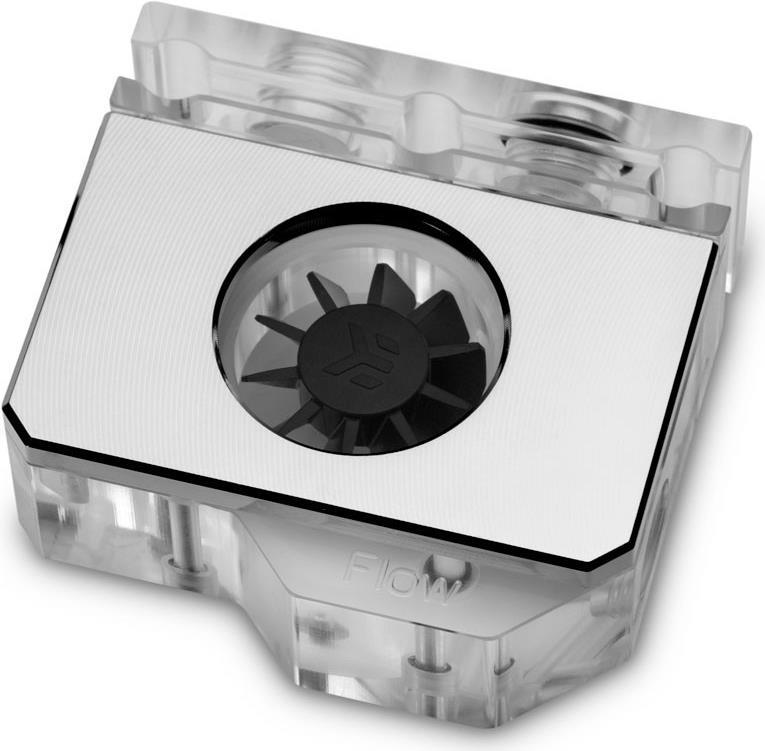 EK Water Blocks 3831109829745 Indicatore di flusso parte/accessorio del sistema di raffreddamento del computer (3831109829745)