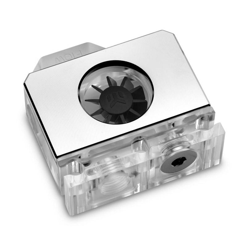 EK Water Blocks 3831109829752 Indicatore di flusso parte/accessorio del sistema di raffreddamento del computer (3831109829752)
