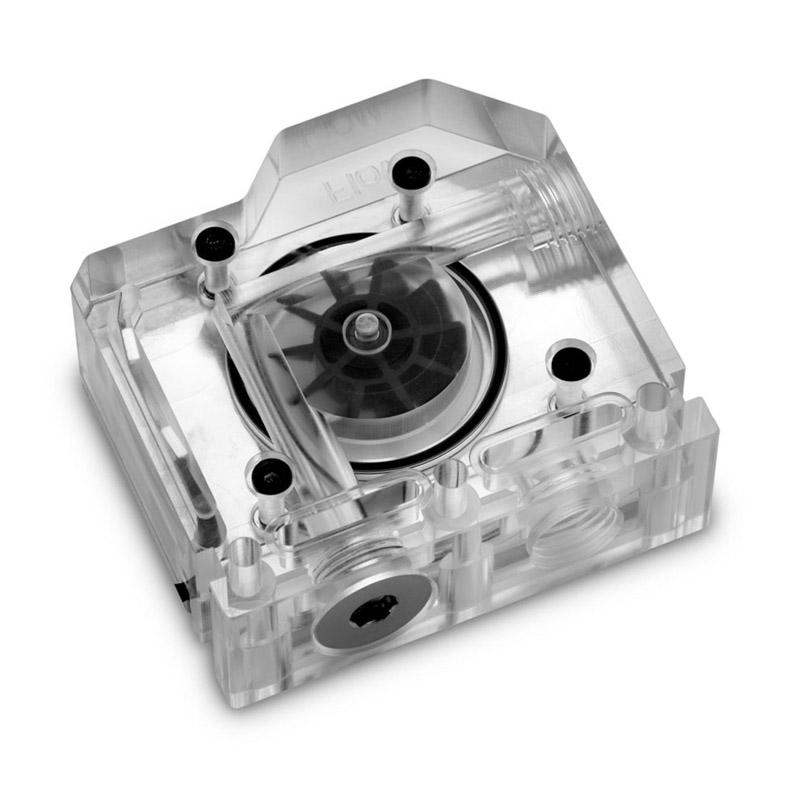 EK Water Blocks 3831109829752 Indicatore di flusso parte/accessorio del sistema di raffreddamento del computer (3831109829752)