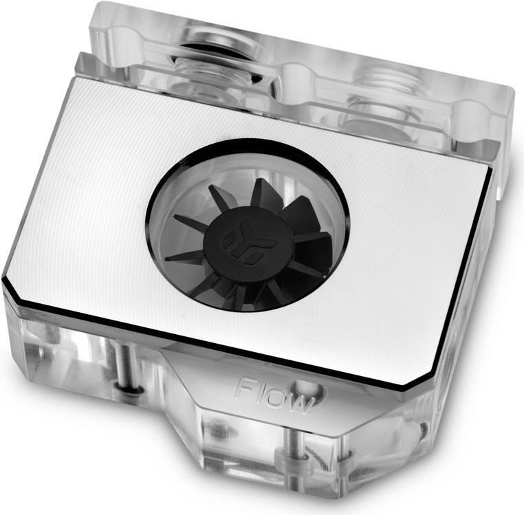 EK Water Blocks 3831109829752 Indicatore di flusso parte/accessorio del sistema di raffreddamento del computer (3831109829752)