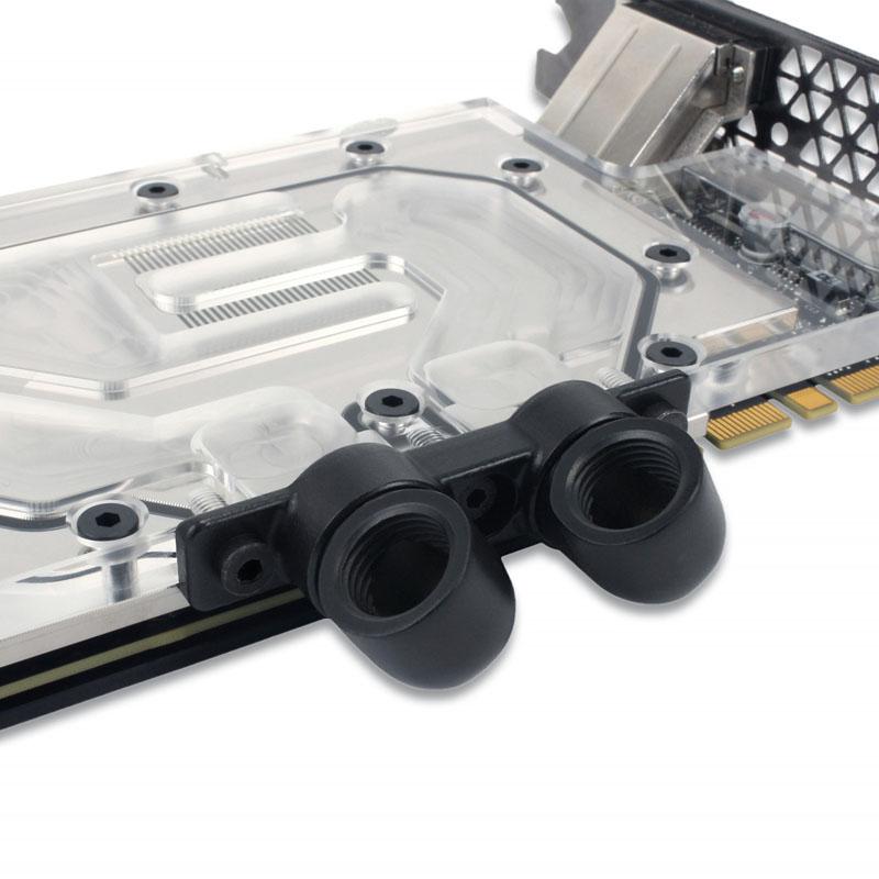 EK Water Blocks 3831109831885 parte e accessorio del sistema di raffreddamento del computer Guarnizione (EK Water Blocks EK-FC