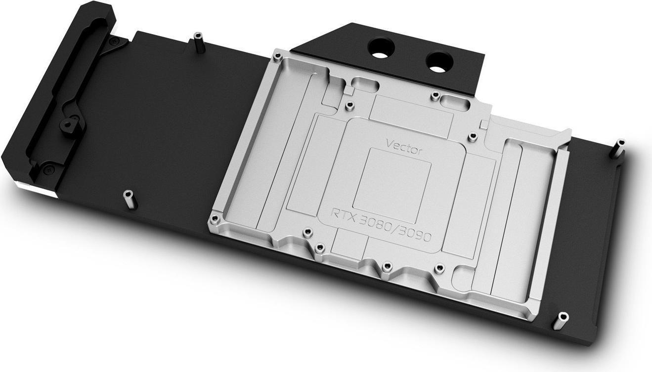 Blocchi d'acqua EK...