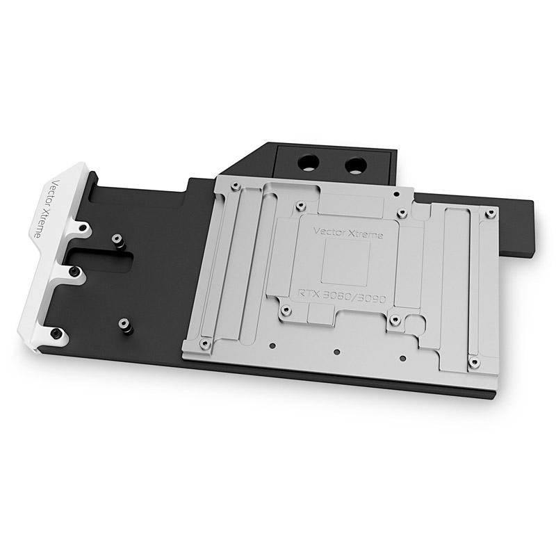 EK Water Blocks EK-Quantum Vector Gigabyte Xtreme RTX 3080/3090 D-RGB Water Block - Nickel + Acetal
