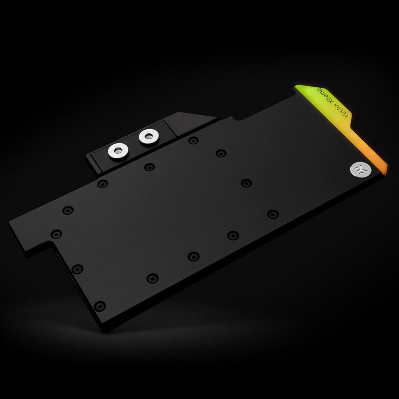EK Water Blocks EK-Quantum Vector Gigabyte Xtreme RTX 3080/3090 D-RGB Water Block - Nickel + Acetal