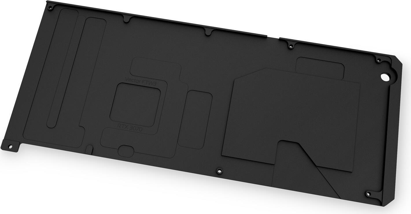 EK Water Blocks EK-Quantum Vector FTW3