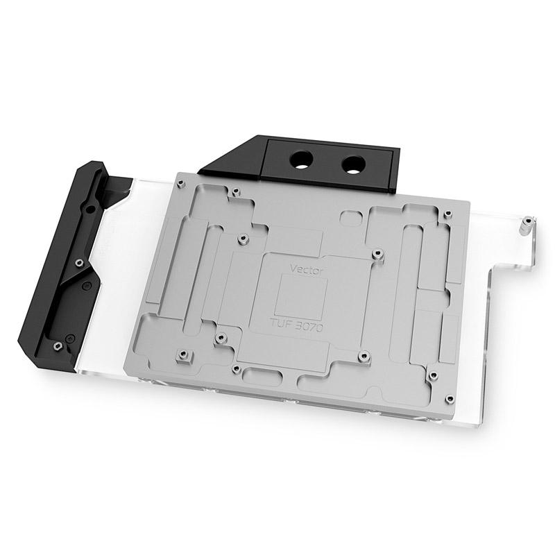 EK Water Blocks 3831109836484 Parte/accessorio del sistema di raffreddamento del computer Water Block (3831109836484)