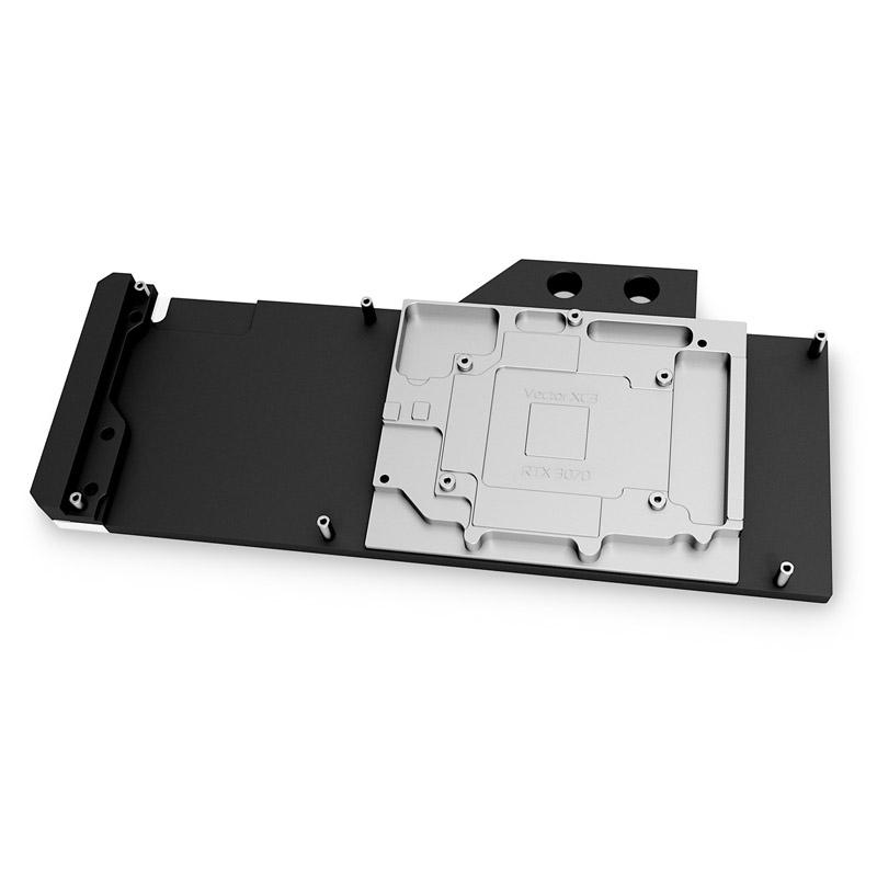 EK Quan.Vec XC3 RTX 3070 D-RGB Ni Ac 3831109836569 (3831109836569)