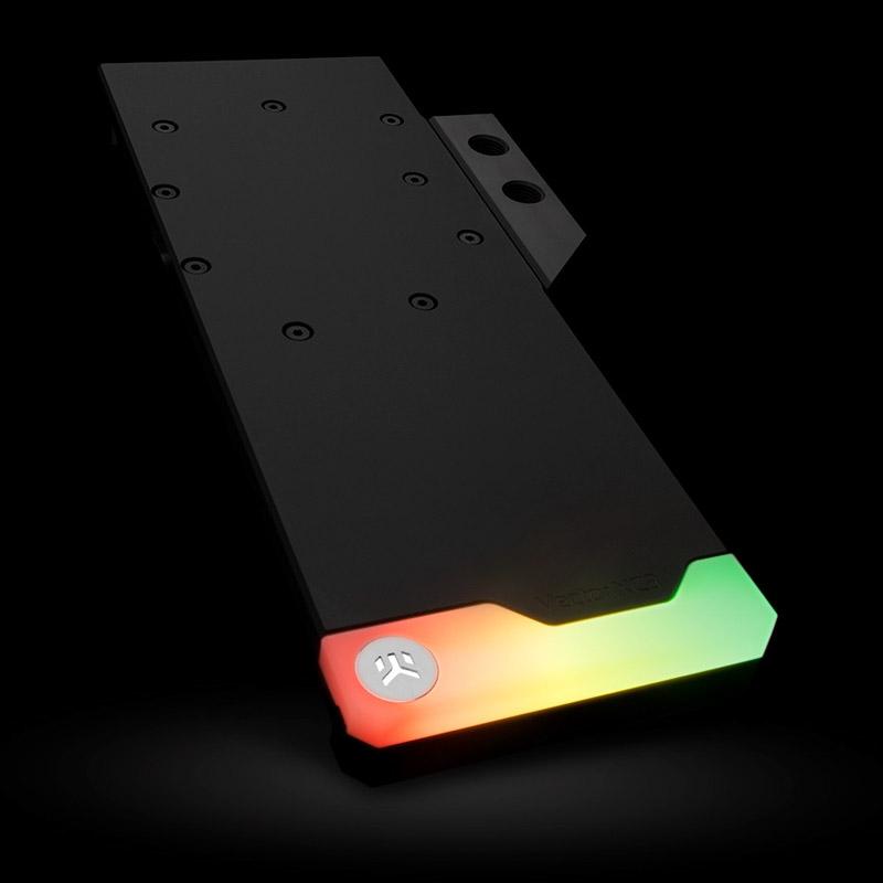 EK Quan.Vec XC3 RTX 3070 D-RGB Ni Ac 3831109836569 (3831109836569)