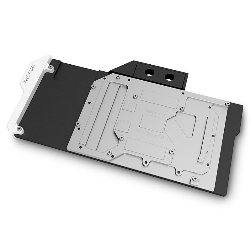 EK Water Blocks 3831109836781 parte e accessorio del sistema di raffreddamento del computer Blocco di acqua (EK Water Blocks EK