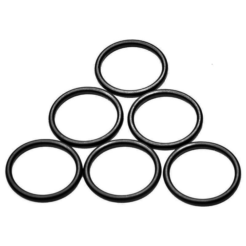 EK Water Blocks 3831109837665 parte e accessorio del sistema di raffreddamento del computer O-ring (EK Water Blocks Replacement