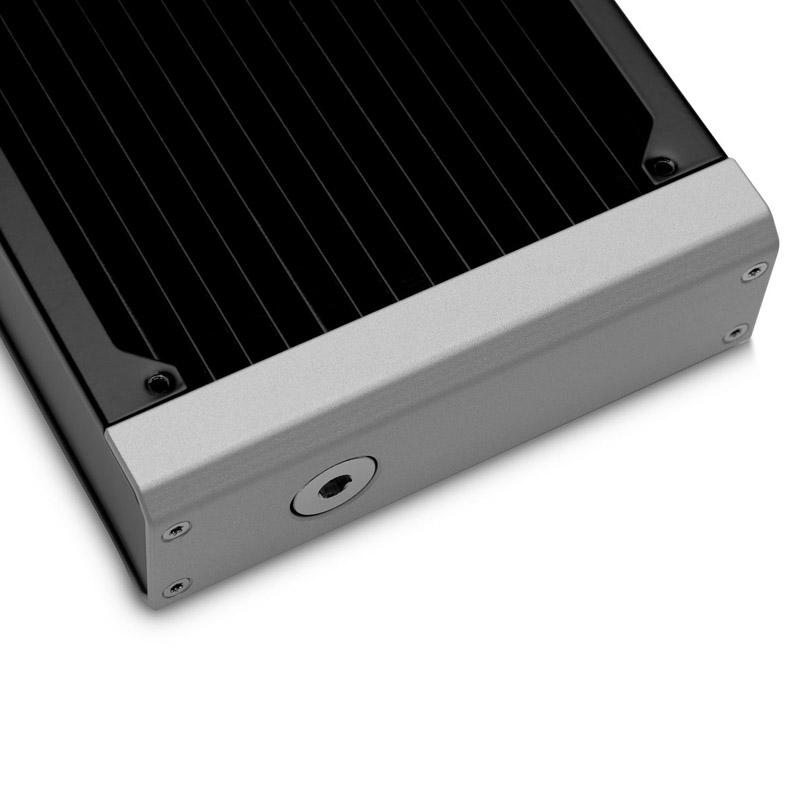 EK Water Blocks EK-Quantum Surface P480M Quad Fan