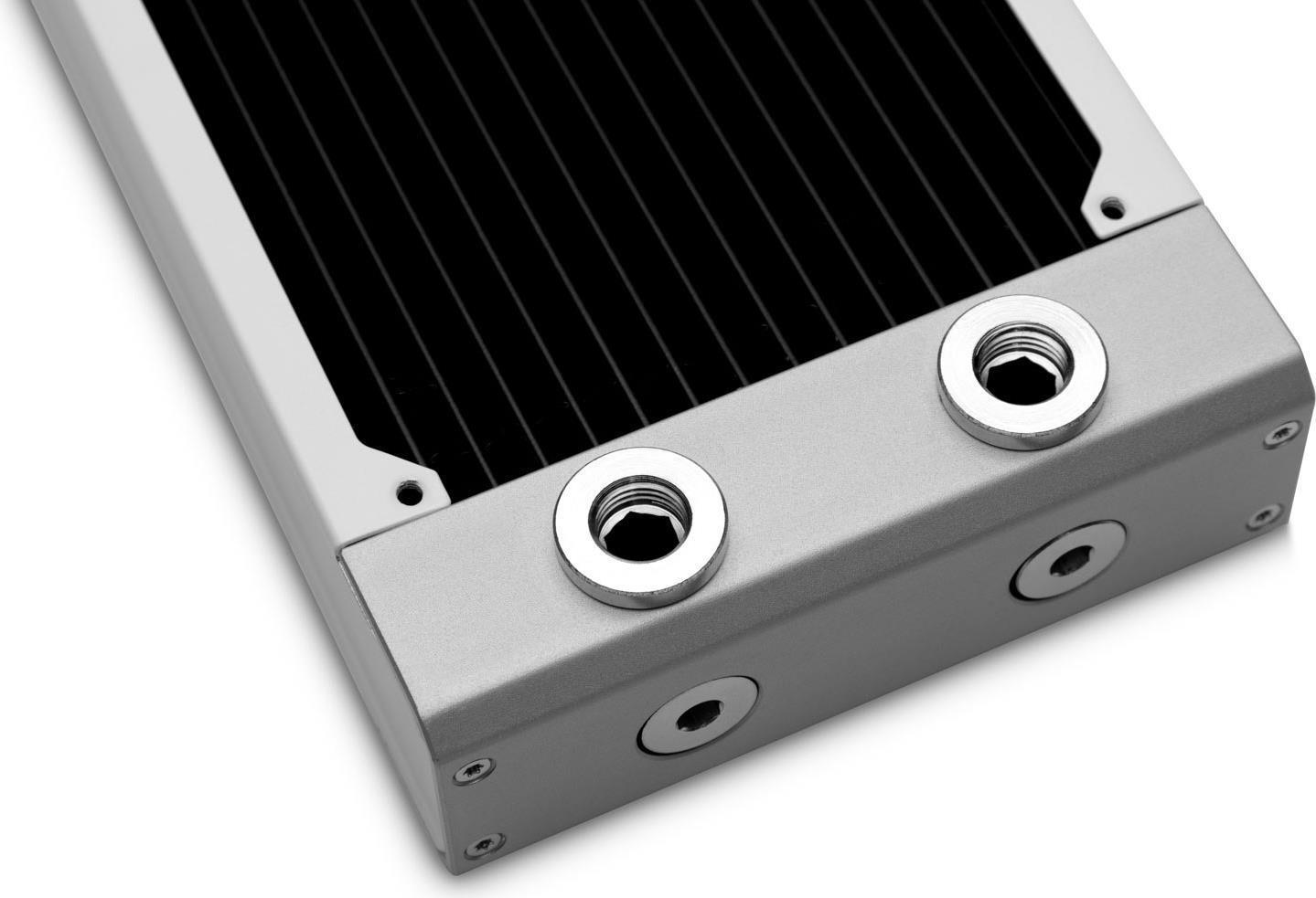 EK Water Blocks 3831109839348 parte e accessorio del sistema di raffreddamento del computer Radiatore (EK Water Blocks EK-Quant