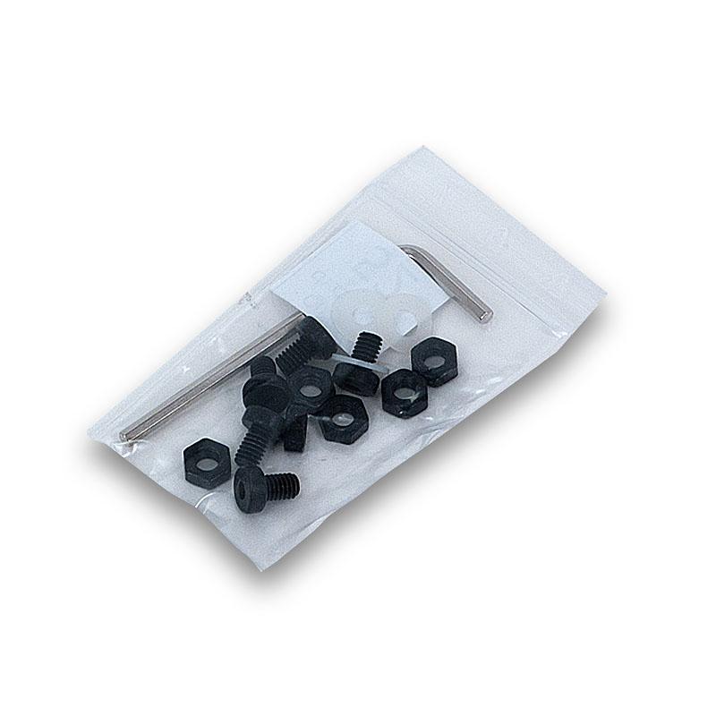 EK Water Blocks EK-UNI (EK Water Blocks EK-UNI Pump Bracket [140mm FAN] Vertical)