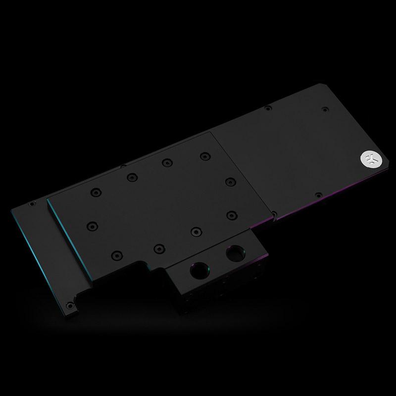EK Water Blocks 3831109843567 parte e accessorio