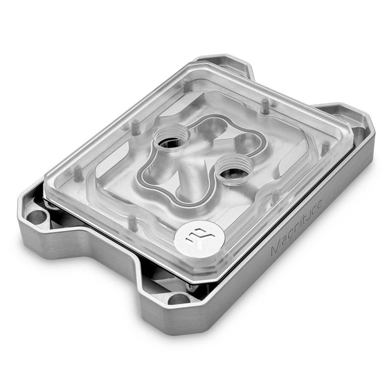 EK Water Blocks 3831109844441 parte e accessorio del sistema di raffreddamento del computer Accessori per decorazione (EK Water