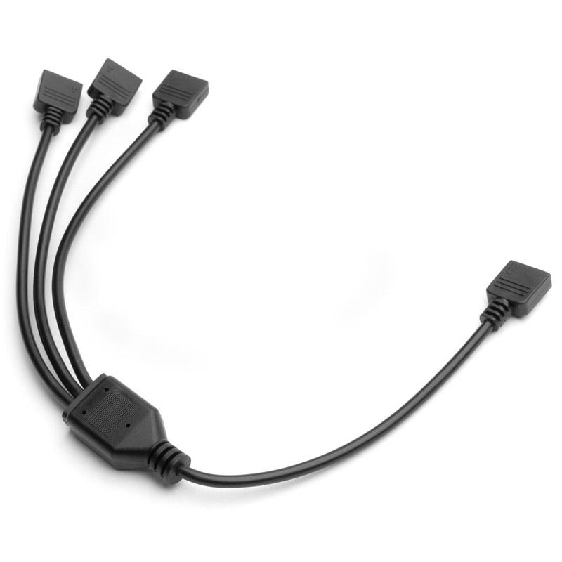 EK Water Blocks Loop D-RGB...