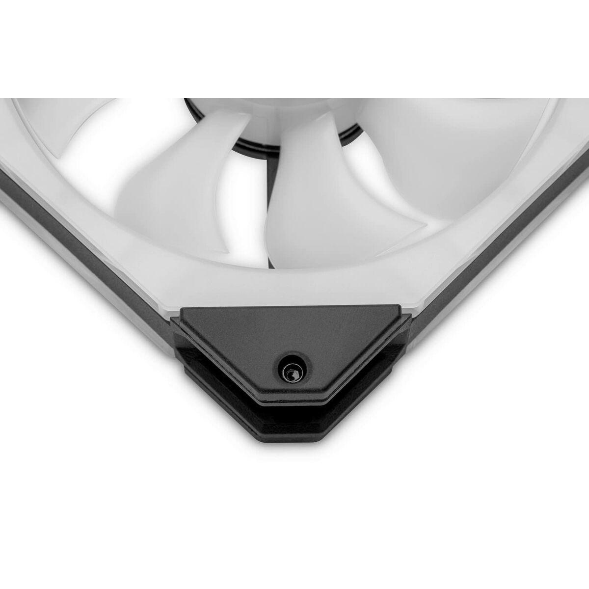 EK Water Blocks 3831109854198 parte e accessorio del sistema di raffreddamento del computer Modulo ventilatore (EK Water Blocks
