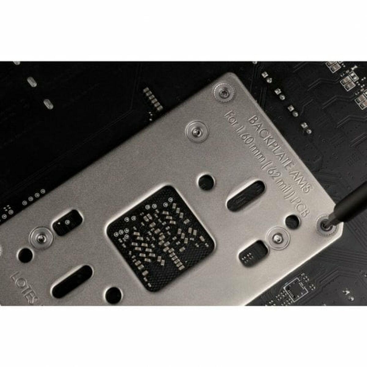 EK Water Blocks EK-Quantum Velocity D-RGB CPU Water Block For AMD AM5 - Nickel