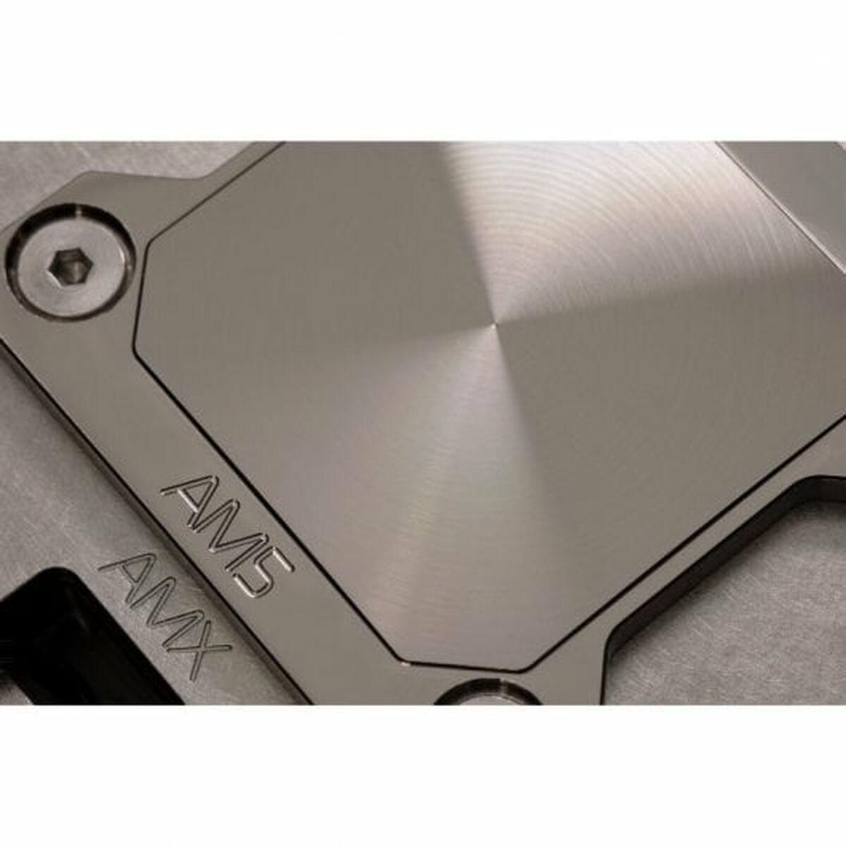 EK Water Blocks EK-Quantum Velocity D-RGB CPU Water Block For AMD AM5 - Nickel