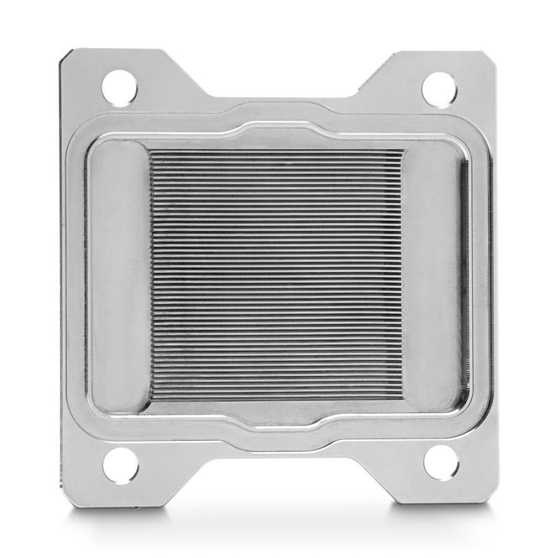 EK Water Blocks Quantum Velocity2 D-RGB Blocco di acqua (EK Water Blocks EK-Quantum Velocity D-RGB CPU Water Block For AMD AM5