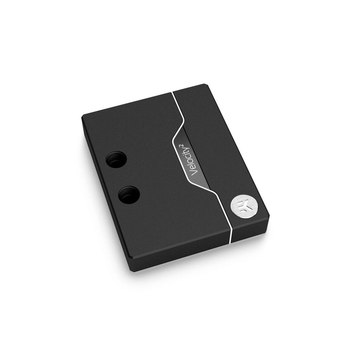 EK Water Blocks Quantum Velocity2 D-RGB Blocco di acqua (EK Water Blocks EK-Quantum Velocity D-RGB CPU Water Block For AMD AM5