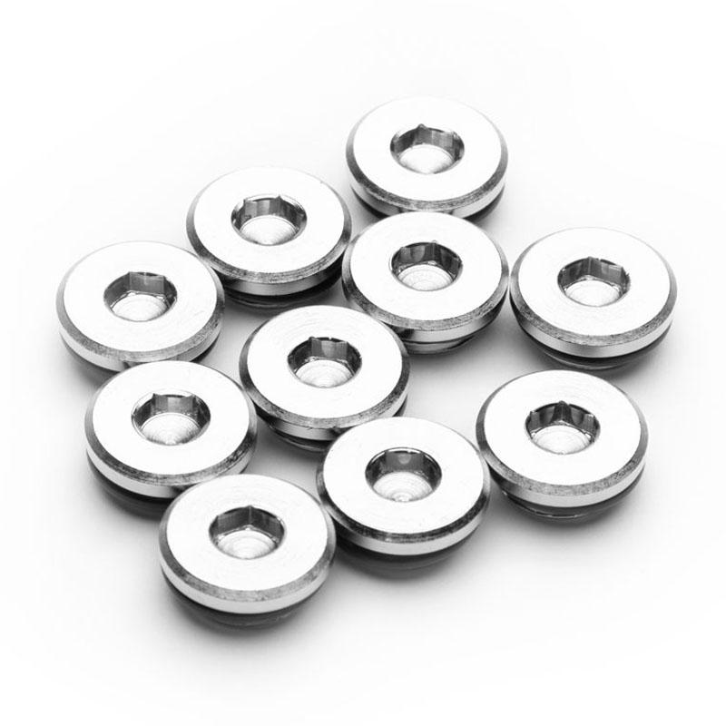 EK Water Blocks Quantum Torque Plug Spinotto (EK