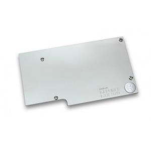 EKWB EkWaterBlocks EK-FC970 GTX - Pannello posteriore per raffreddamento a liquido - per EVGA GeForce GTX 970, Inno3D GeForce G