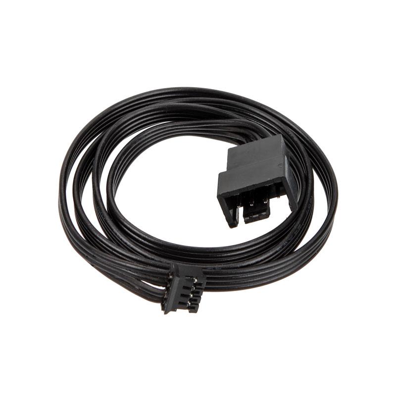 EK Water Blocks 3831109869734 parte e accessorio del sistema di raffreddamento del computer Cavo (EK Water Blocks EK-Cable PWM