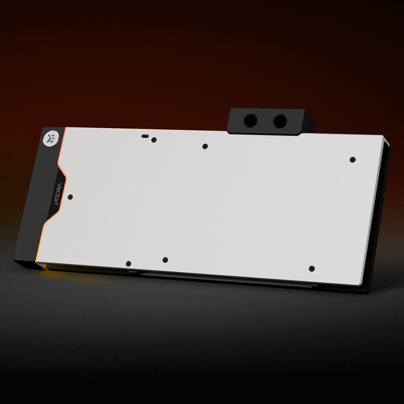 EK Water Blocks EK-Quantum Vector Trio RTX