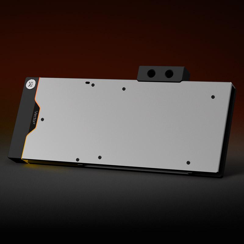 EK Water Blocks EK-Quantum Vector Trio RTX