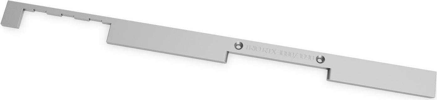 EK Water Blocks EK-Quantum Vector Trio RTX 3080/90 ABP Side Cover - Nickel
