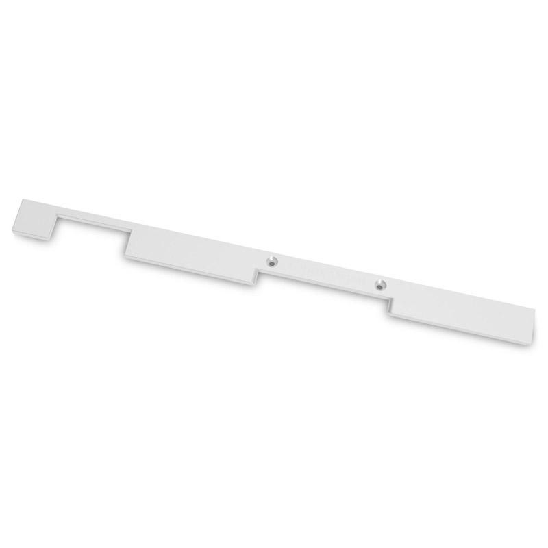 Blocchi d'acqua EK vettore quantistico2 xc3 rtx 3080/90 ABP - metallo - argento - scheda grafica - GeForce RTX 3080/90 XC3 - 27
