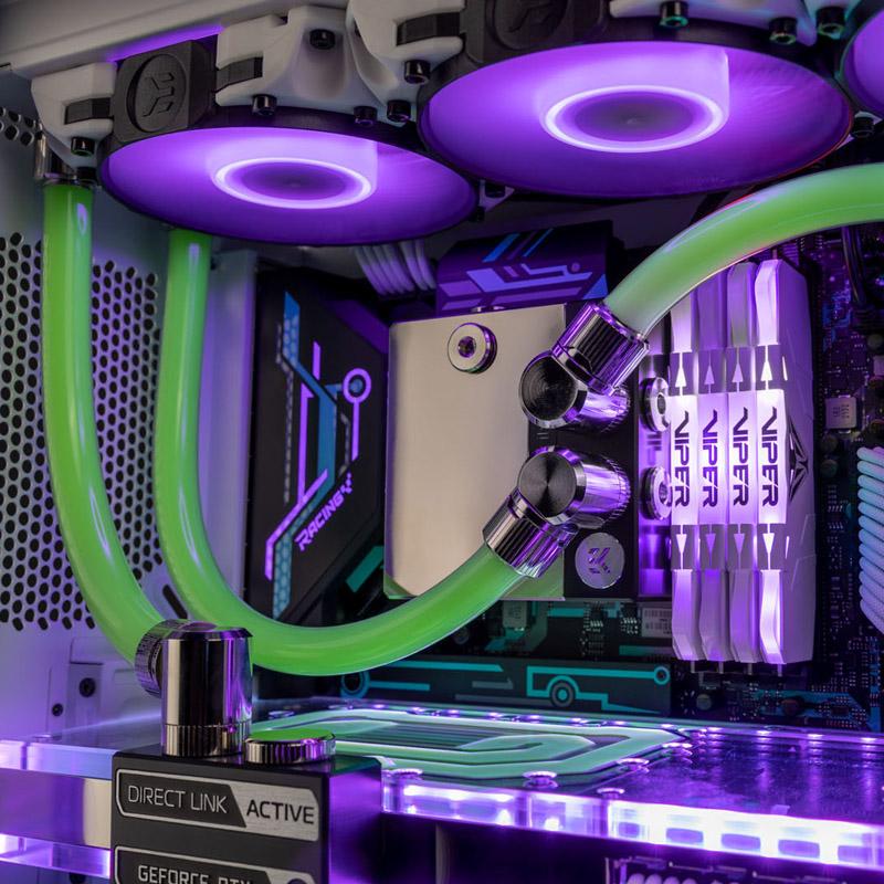 EK Water Blocks EK-Loop...