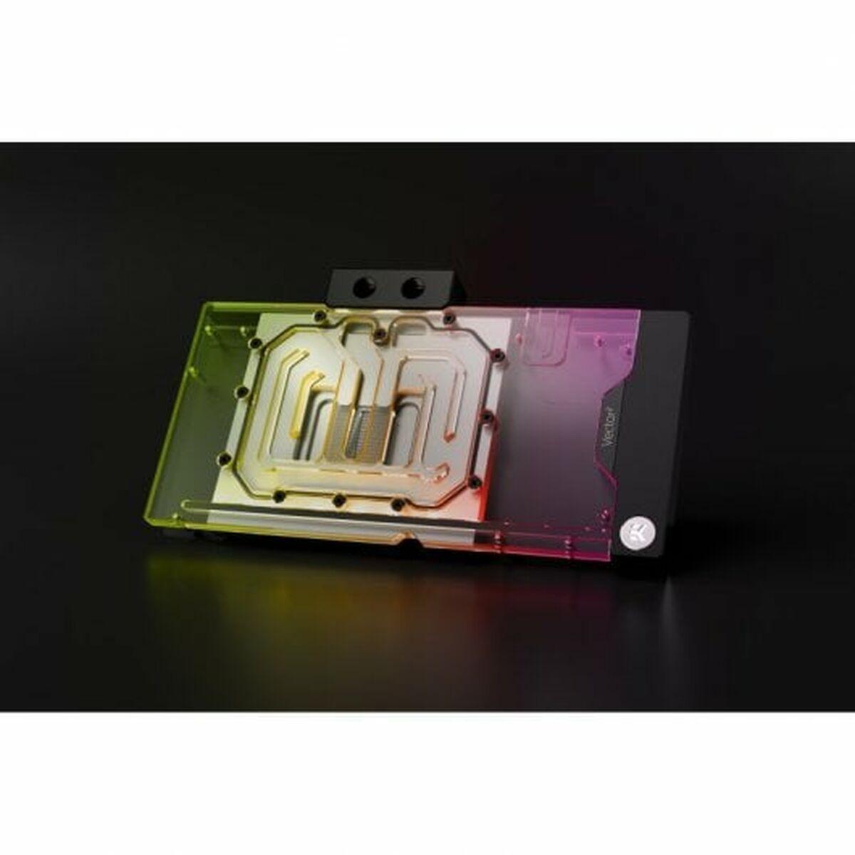 EK Water Blocks EK-Quantum Vector AMP/Trinity RTX 4080 D-RGB Graphics Water Bloc
