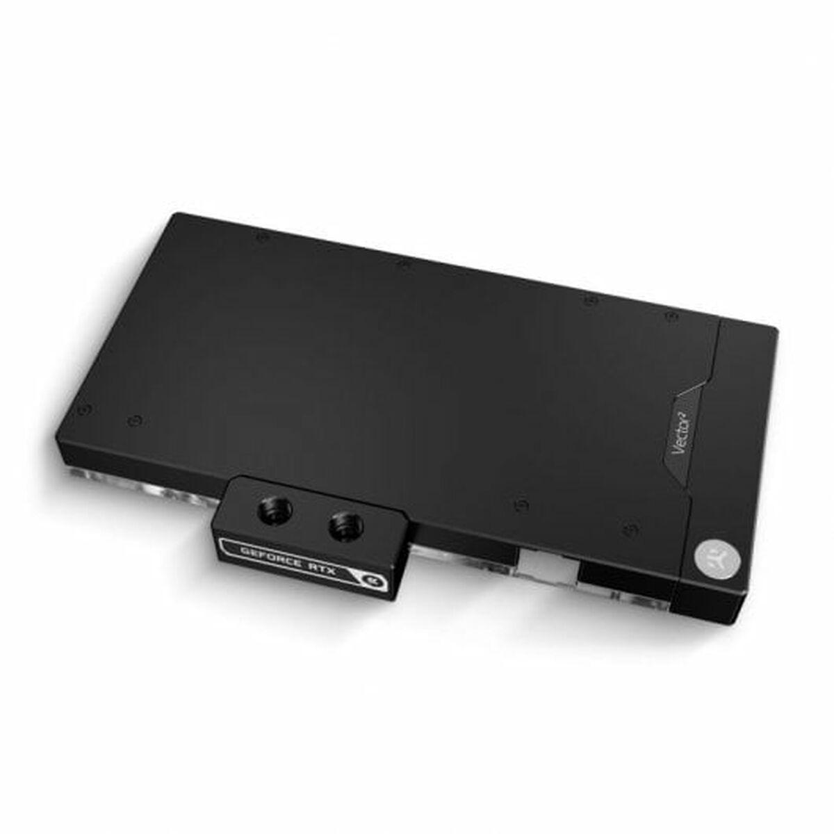 EK Water Blocks EK-Quantum Vector AMP/Trinity RTX 4080 D-RGB Graphics Water Bloc