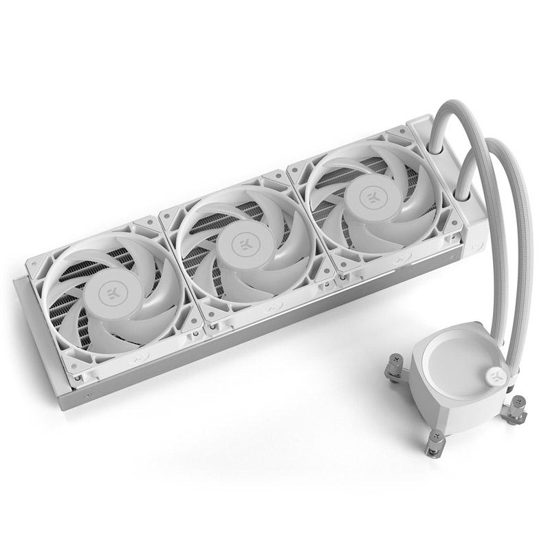 EK Water Blocks 3831109897850 parte e accessorio