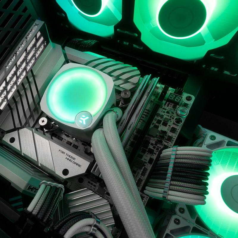 EK Water Blocks 3831109897850 parte e accessorio