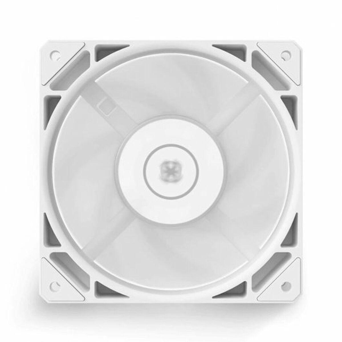 EK Water Blocks Loop Fan FPT 120 D-RGB Case per