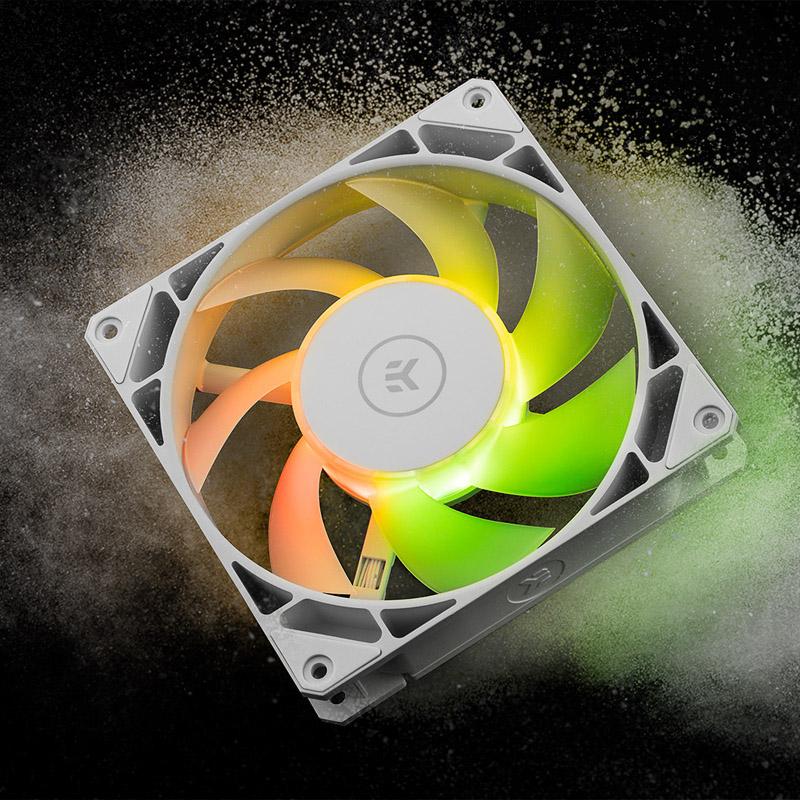 EK Water Blocks 3831109898055 parte e accessorio