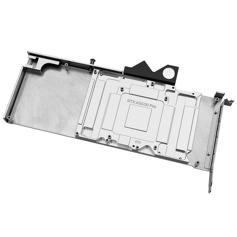 Blocchi d'acqua EK 383110904695 Sistema di cucina per computer/-e blocco d'acqua (383110904695)