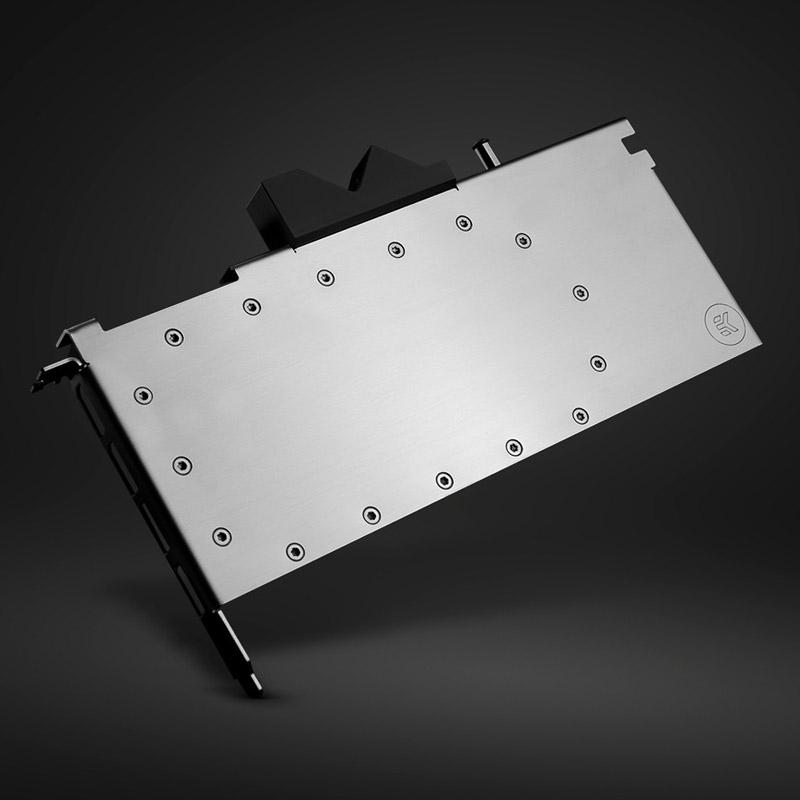 Blocchi d'acqua EK 383110904695 Sistema di cucina per computer/-e blocco d'acqua (383110904695)